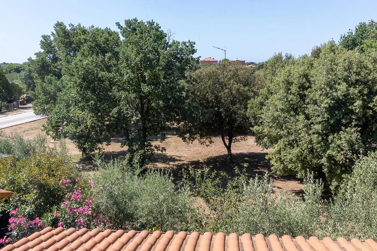 Apartments Bartol Rovigno