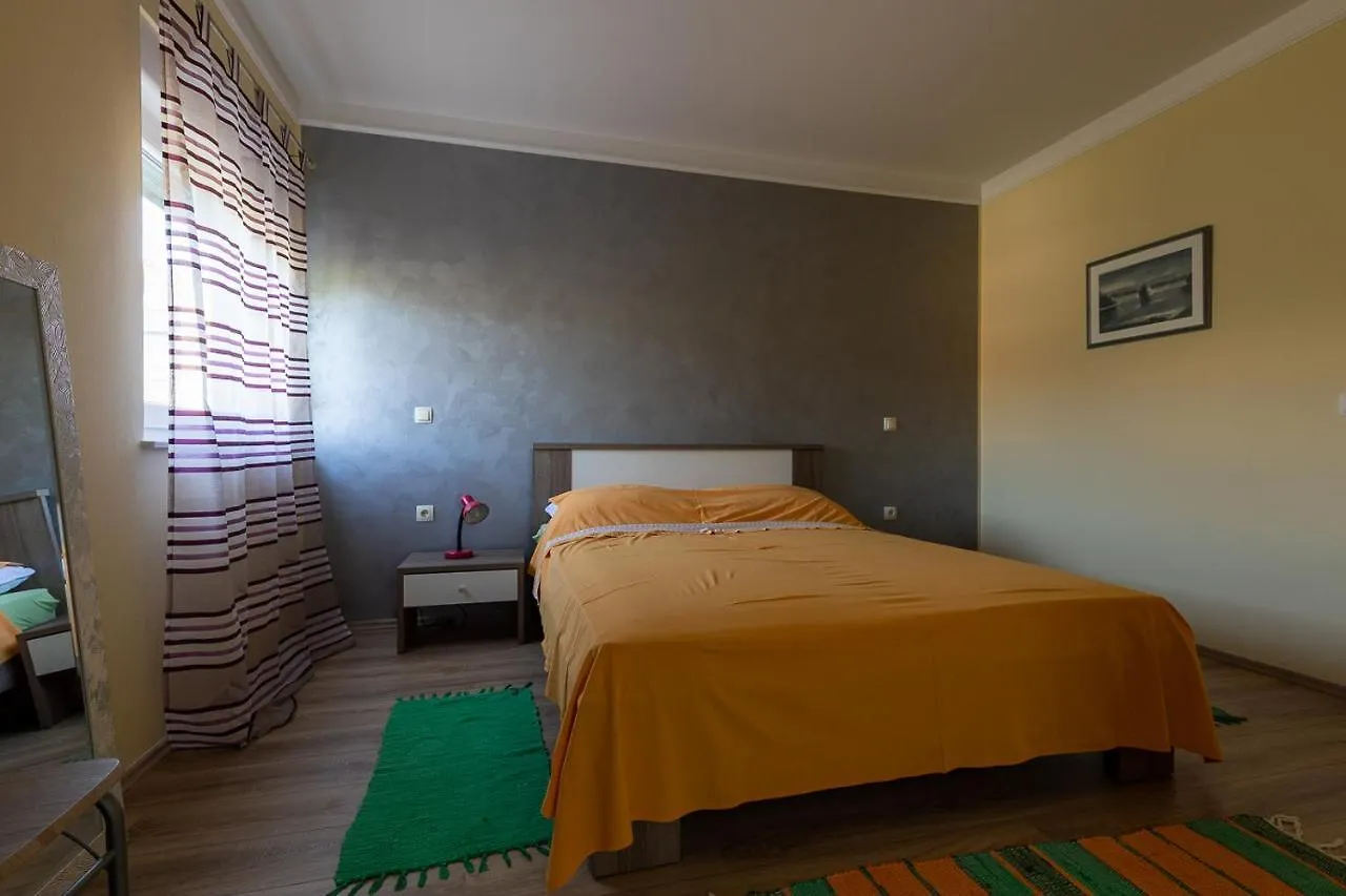 Apartments Bartol Rovigno Croazia