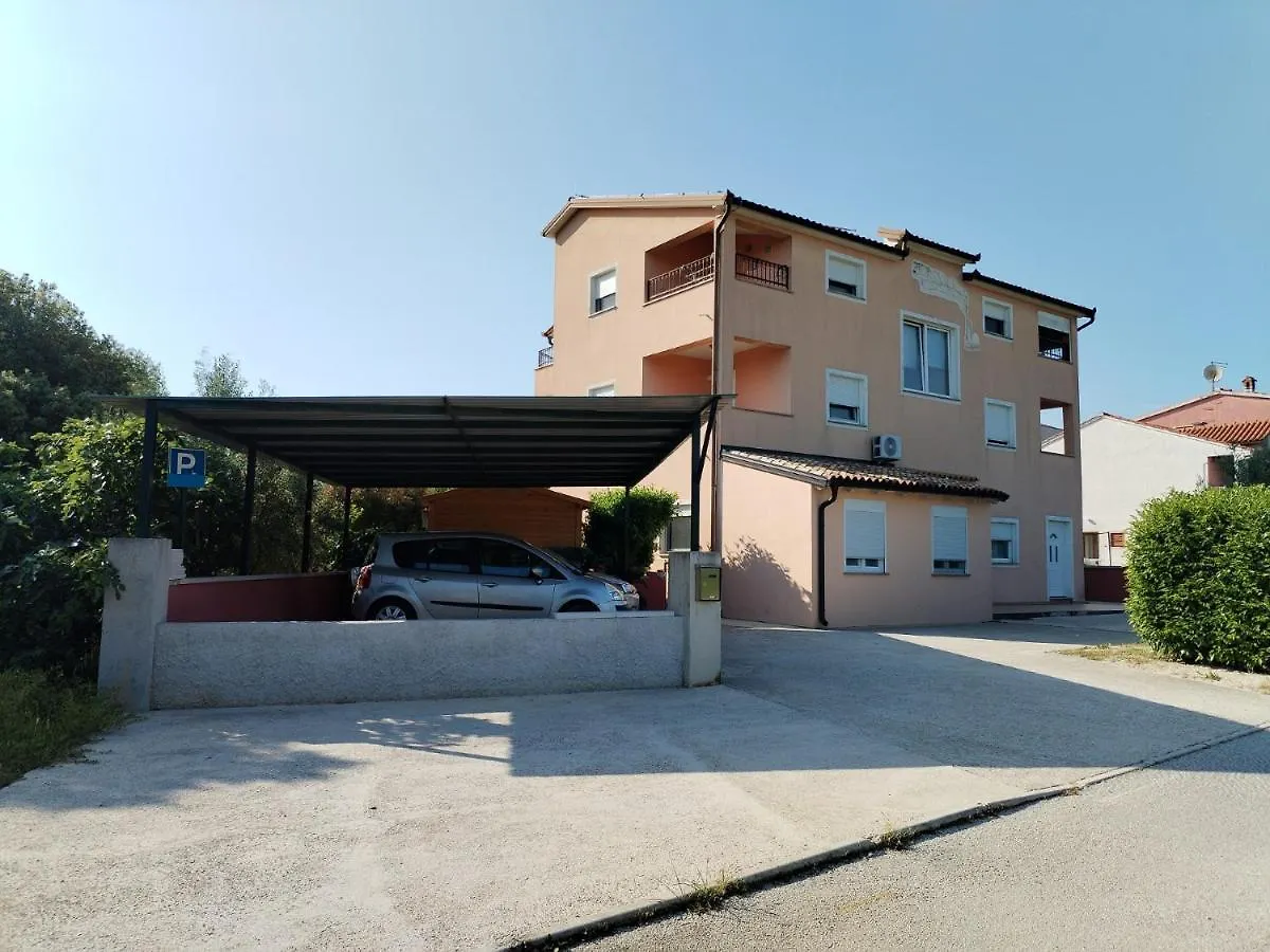 Apartments Bartol 0*, Rovinj