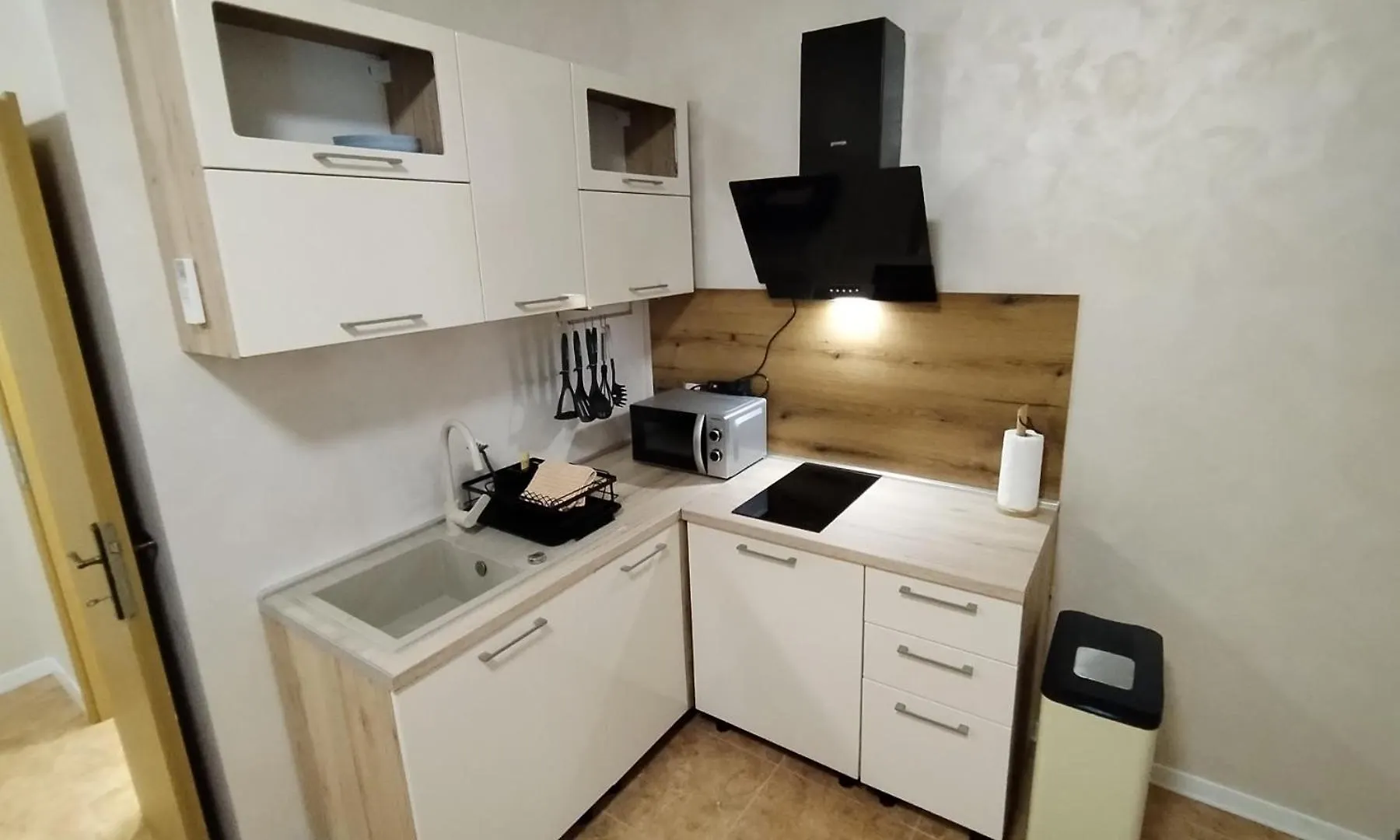 Apartments Bartol Rovigno