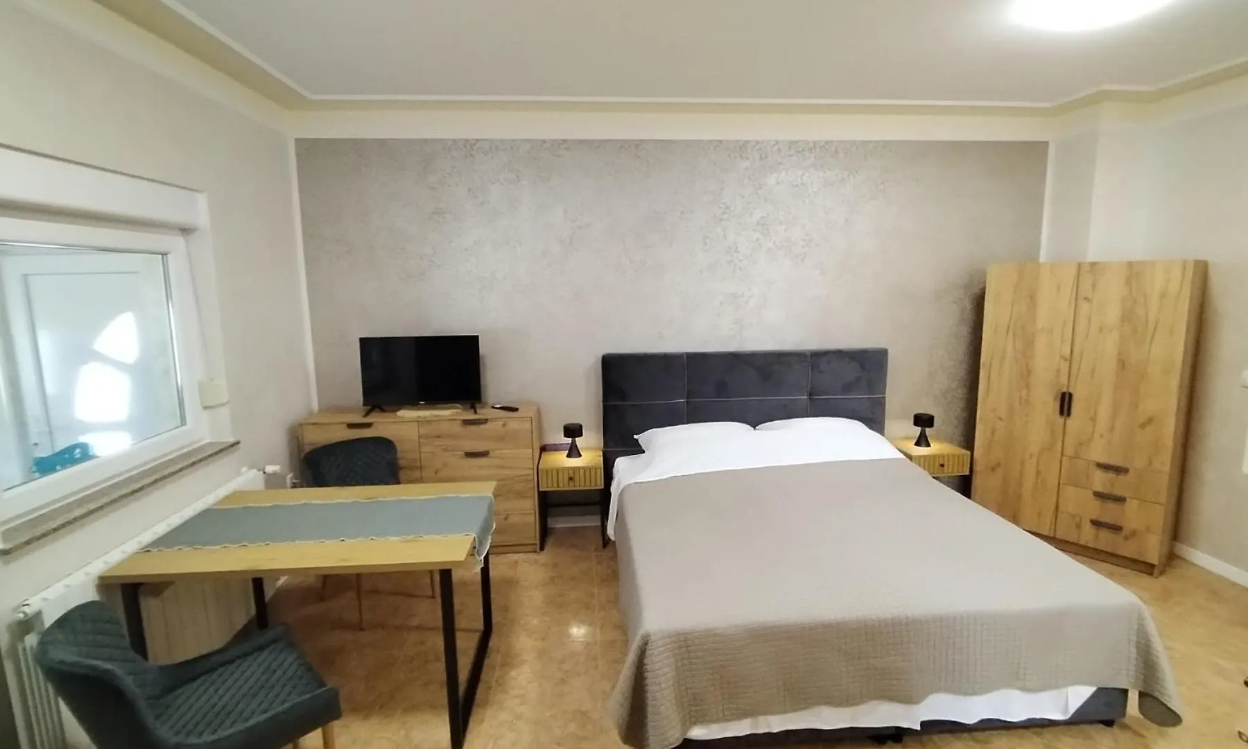 Apartments Bartol Rovigno