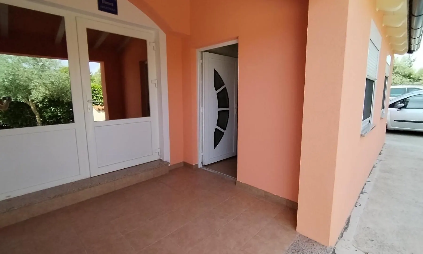 Apartments Bartol Rovigno