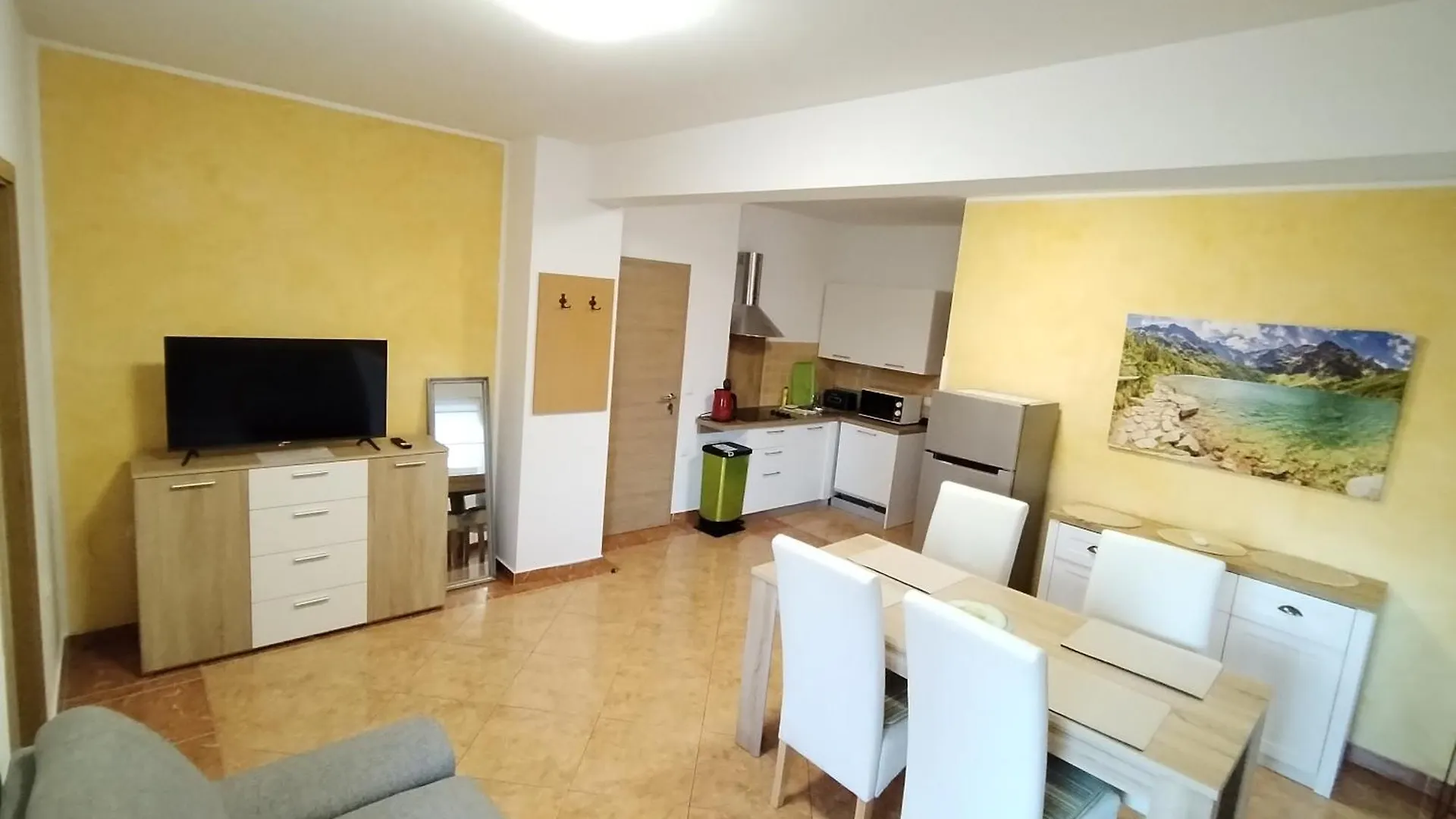 Apartments Bartol  Rovinj