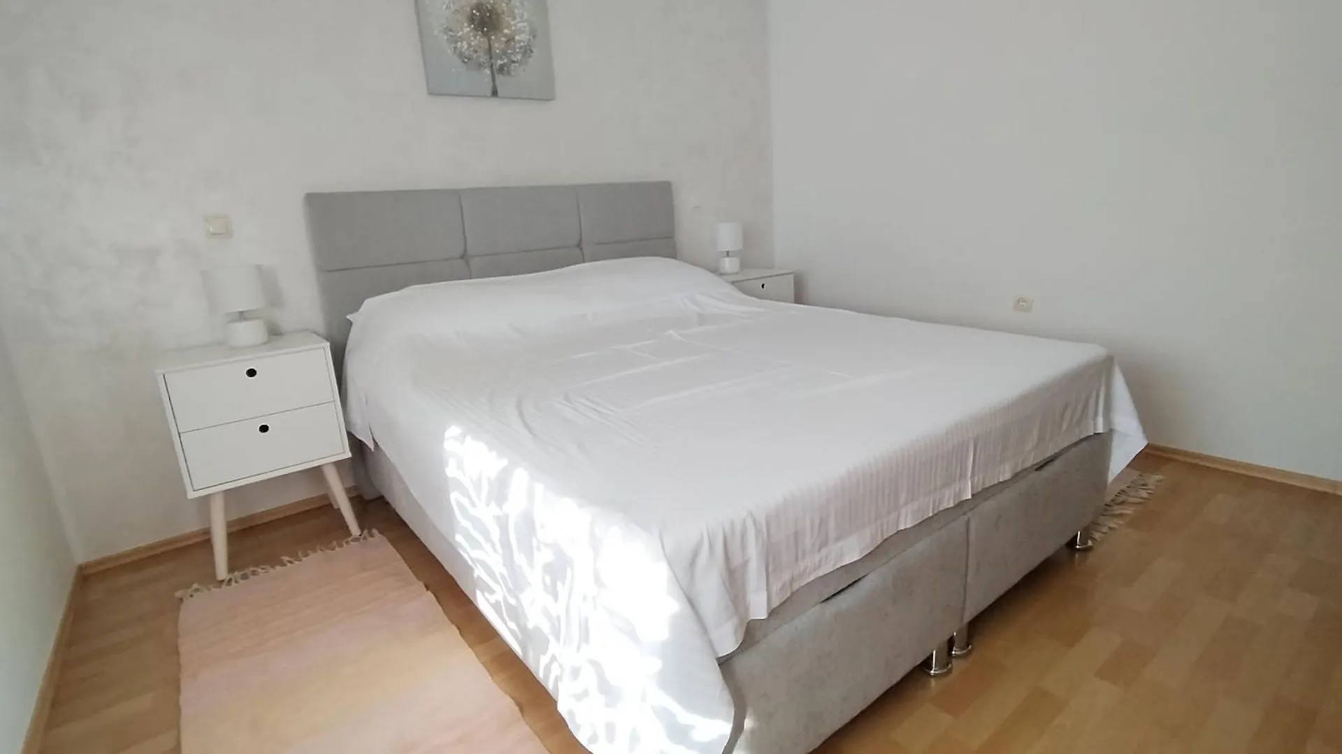 Apartments Bartol Rovigno