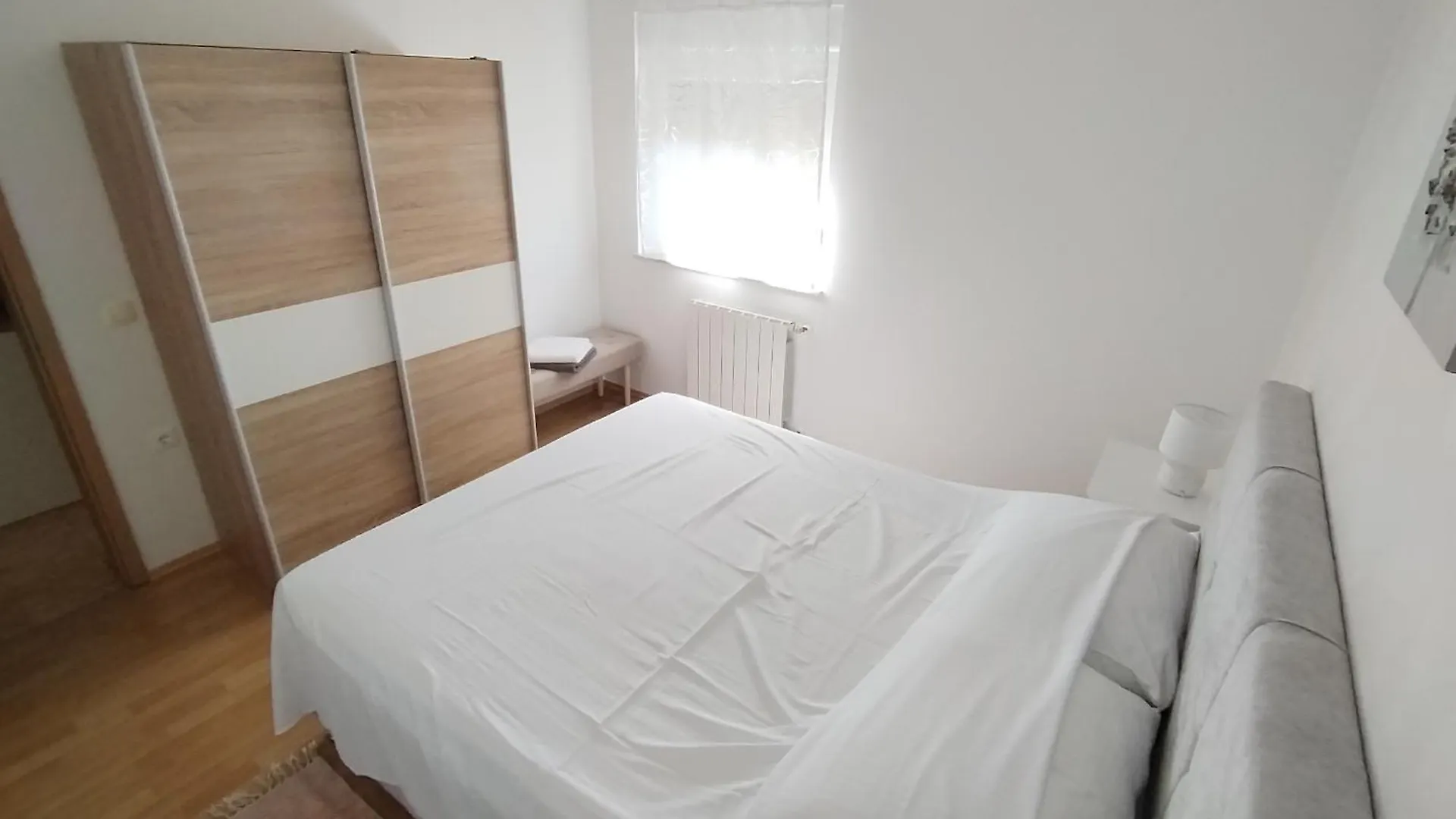 Apartments Bartol Rovigno