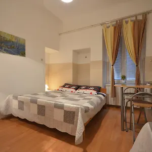  Apartman Porto Baross Croatia