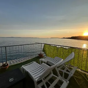  Apartman Kuk Croatia