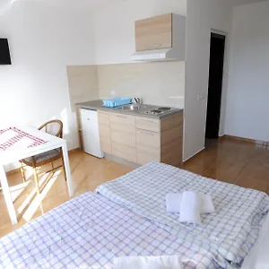  Apartman Deli Croatia