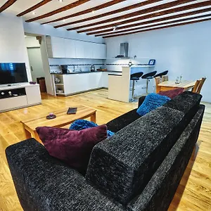  Apartman Sea View