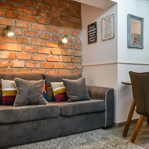  Apartman Marant Croatia