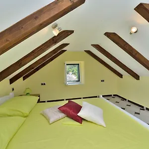  Apartman Carpe Diem Croatia