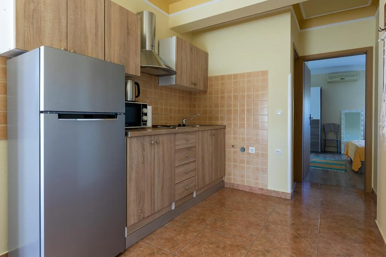 Apartments Bartol Rovinj 0*,  Chorwacja