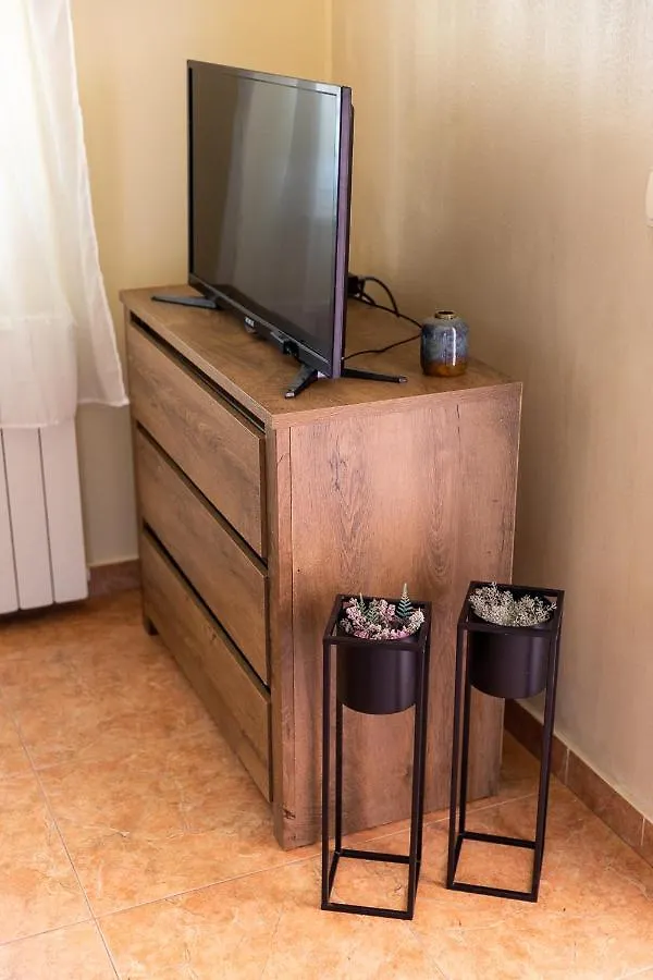 Apartments Bartol Rovinj