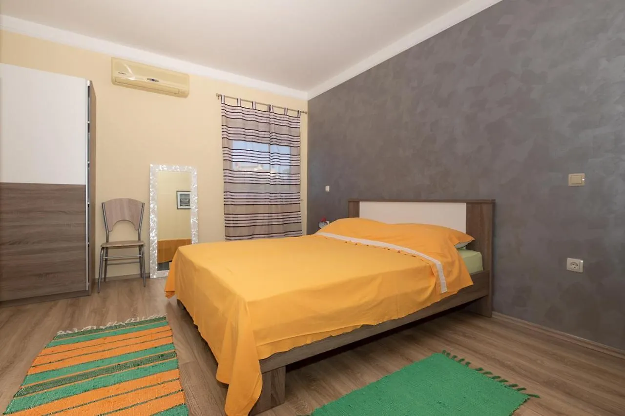 Apartments Bartol Rovinj Chorwacja