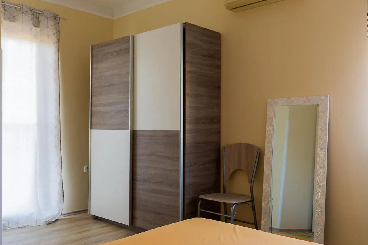 Apartments Bartol Rovinj 0*,  Chorwacja