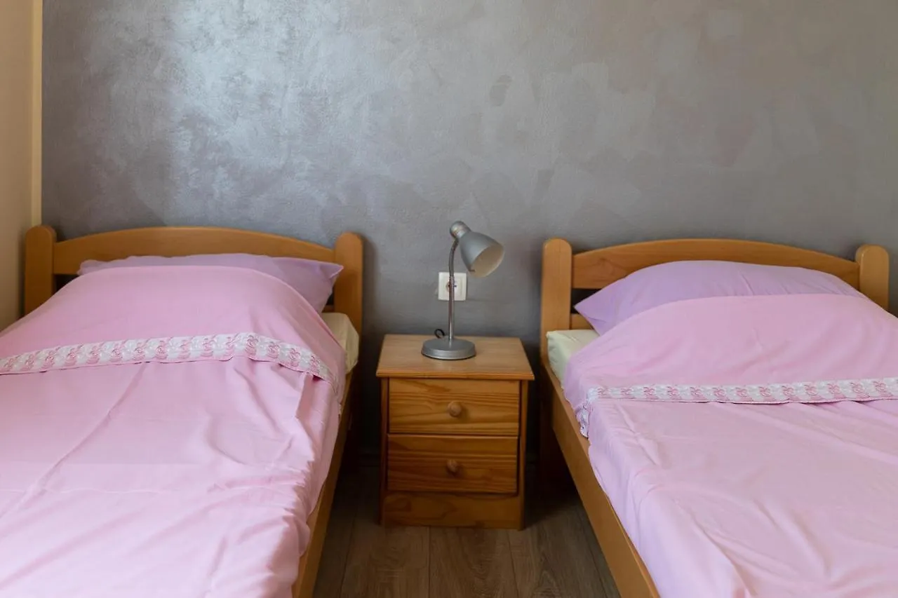 Apartments Bartol Rovinj