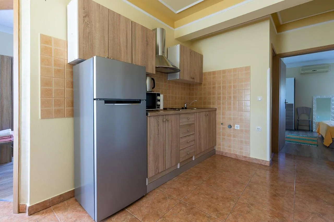 Apartments Bartol Rovinj