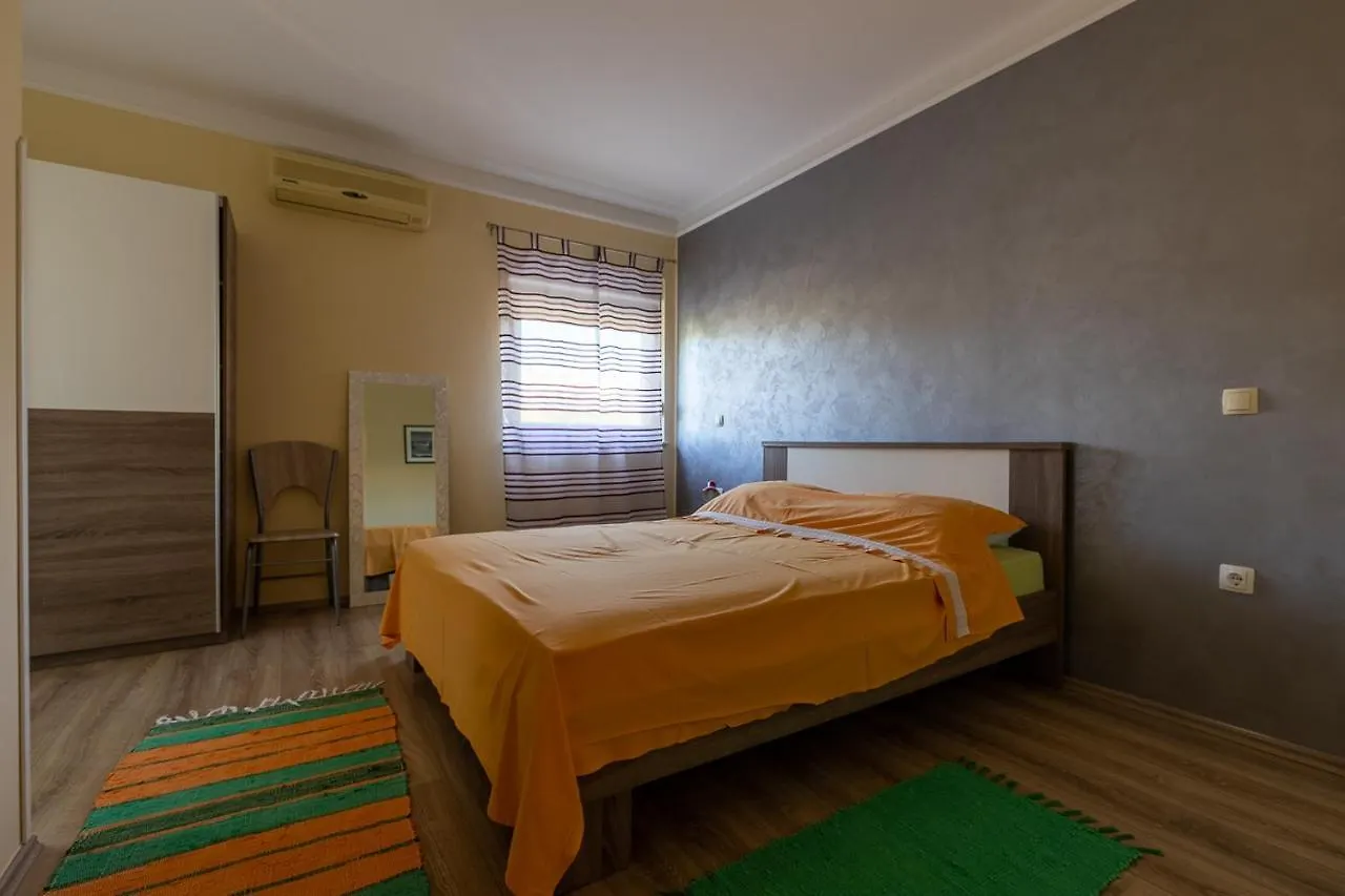 Apartments Bartol Rovinj 0*,