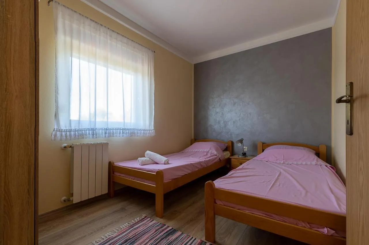 Apartments Bartol Rovinj