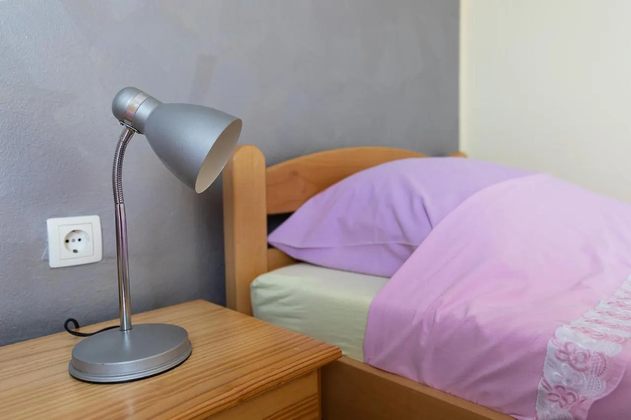 Apartments Bartol Rovinj
