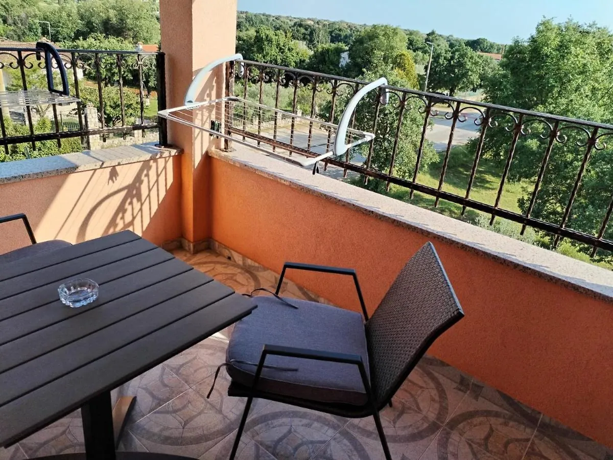 Apartments Bartol Rovinj Chorwacja