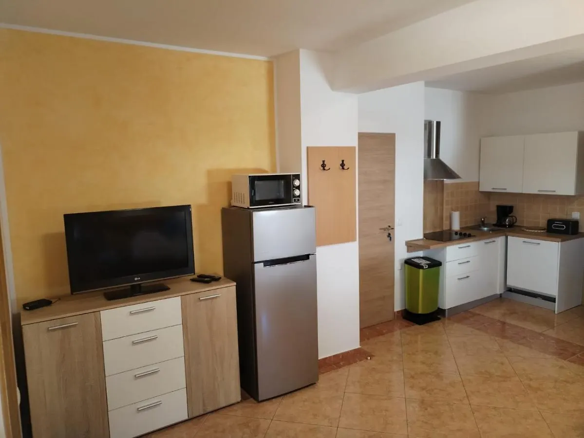 Apartments Bartol Rovinj