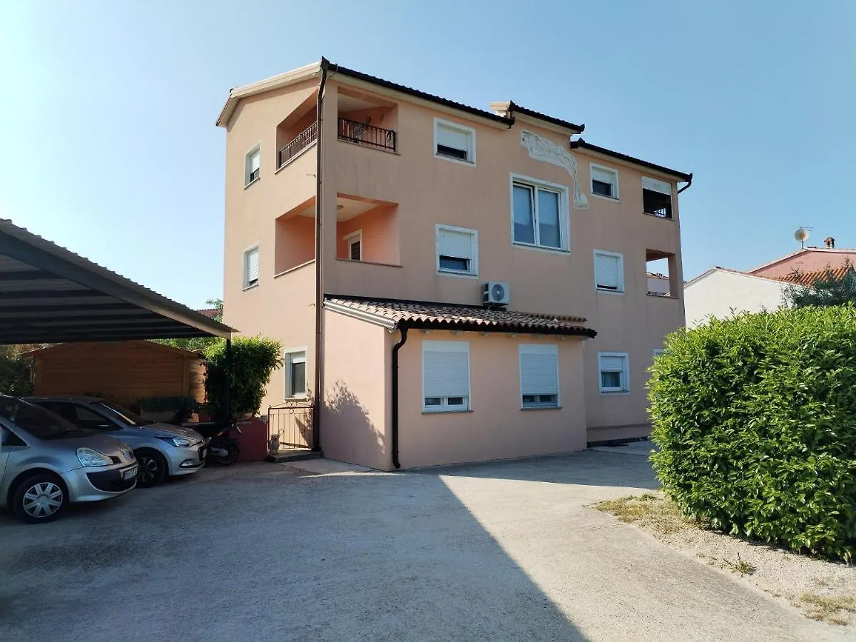 Apartments Bartol Rovinj
