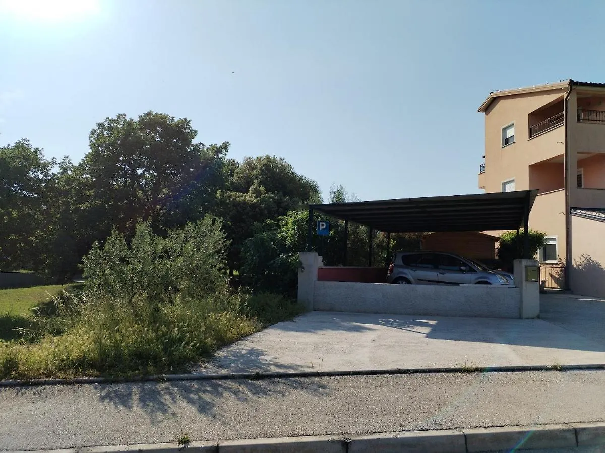 Apartments Bartol Rovinj