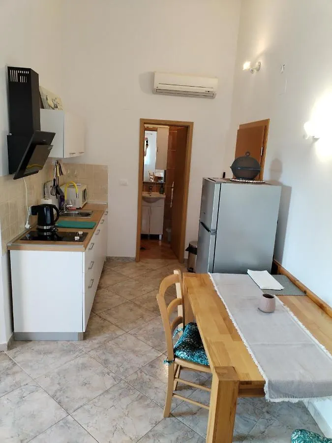 Apartments Bartol Rovinj Chorwacja