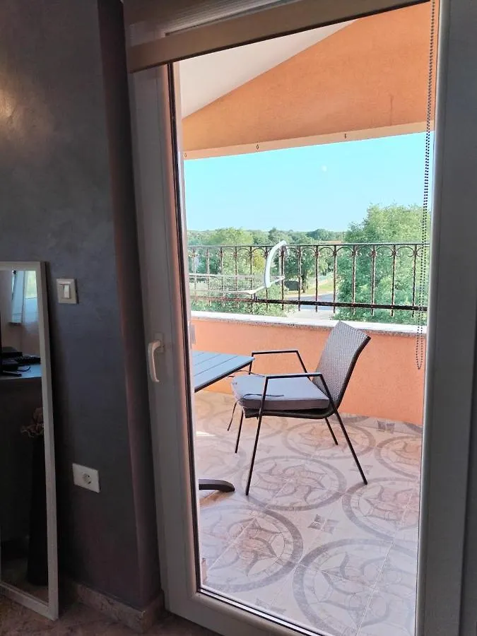 Apartments Bartol Rovinj 0*,