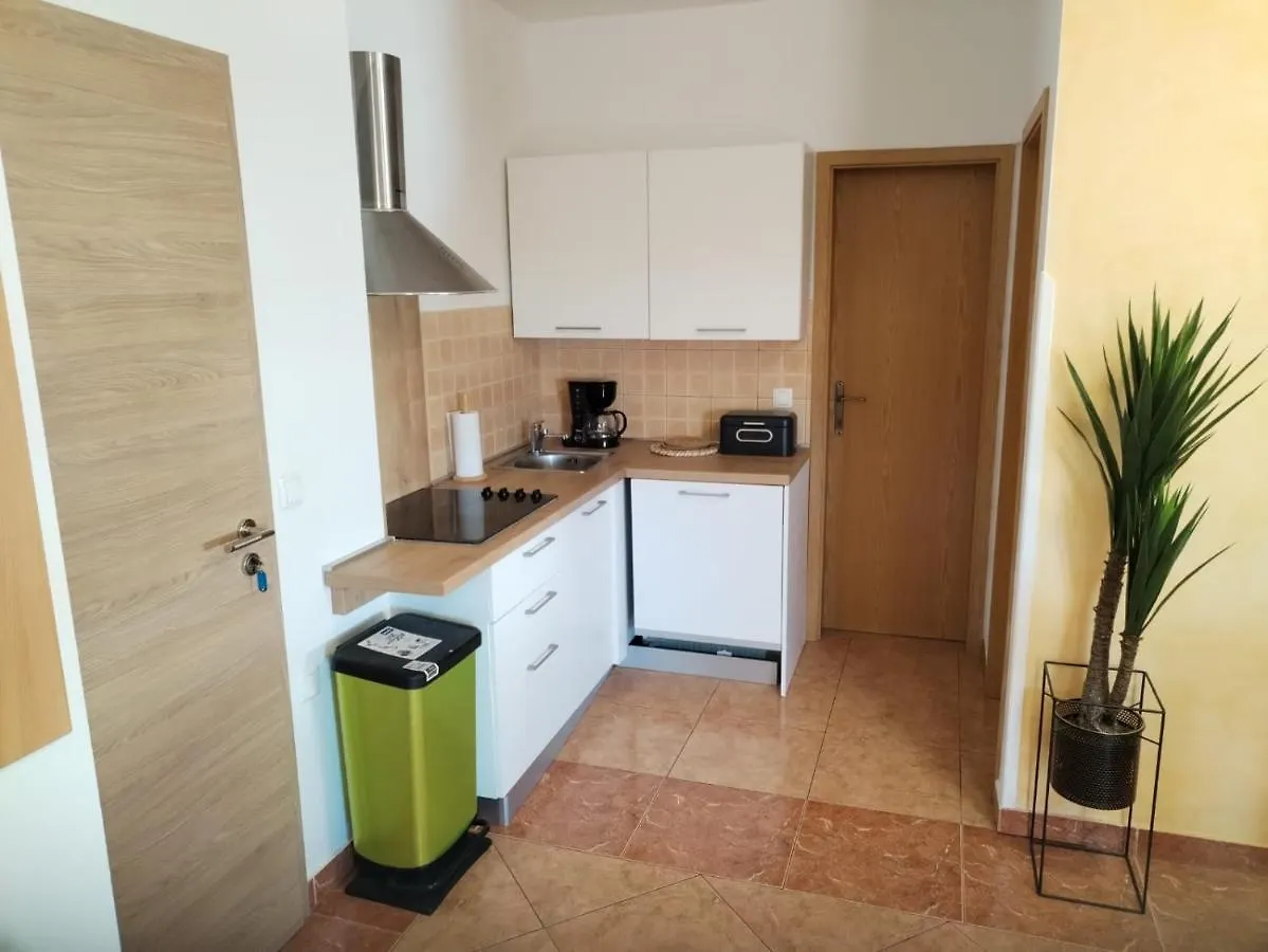 Apartments Bartol Rovinj Chorwacja