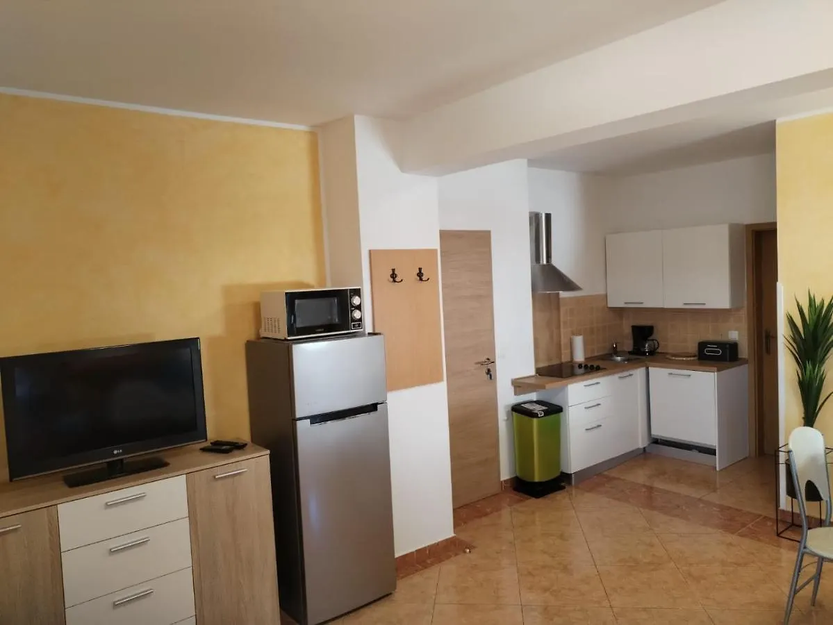 Apartments Bartol Rovinj Chorwacja