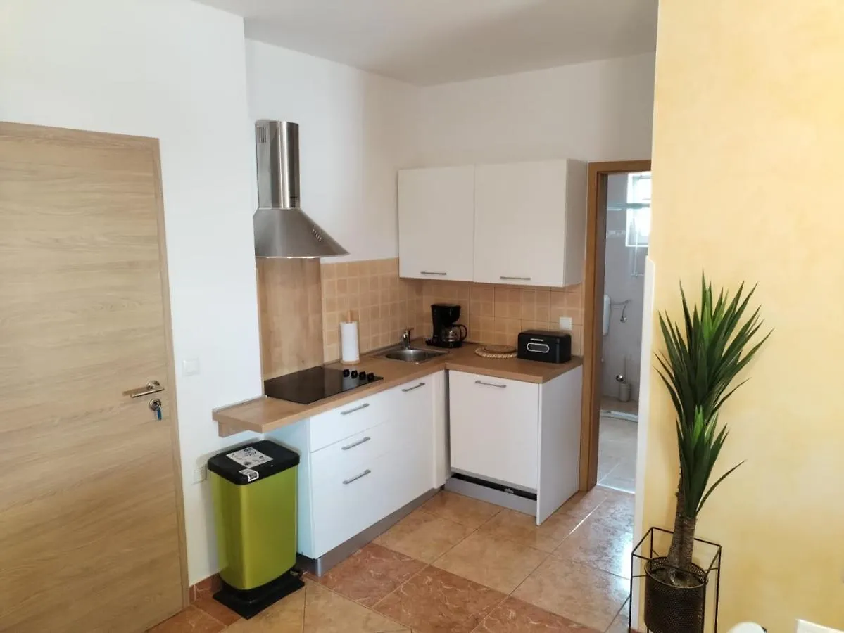 Apartments Bartol Rovinj