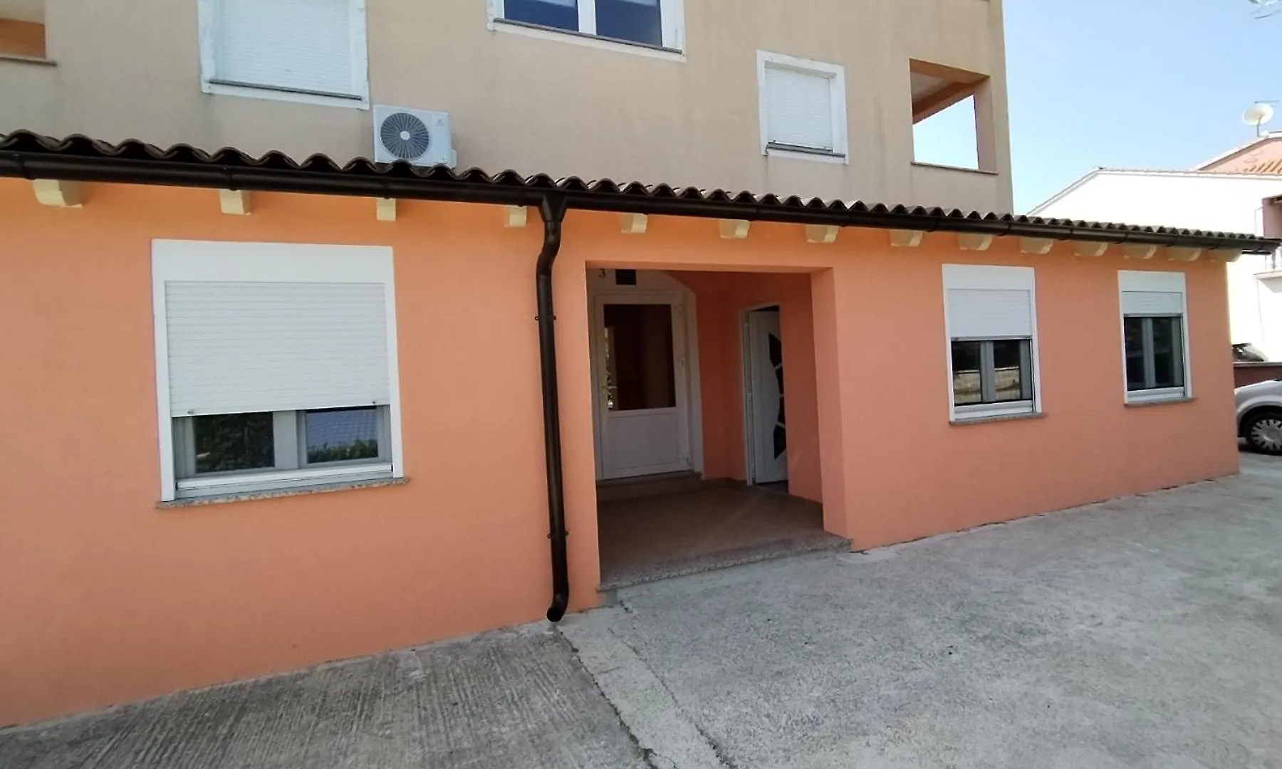 Apartments Bartol Rovinj Chorwacja