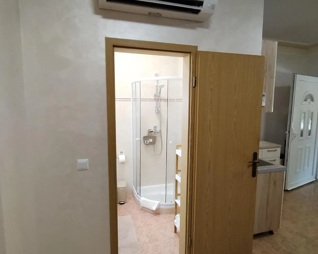 Apartments Bartol Rovinj