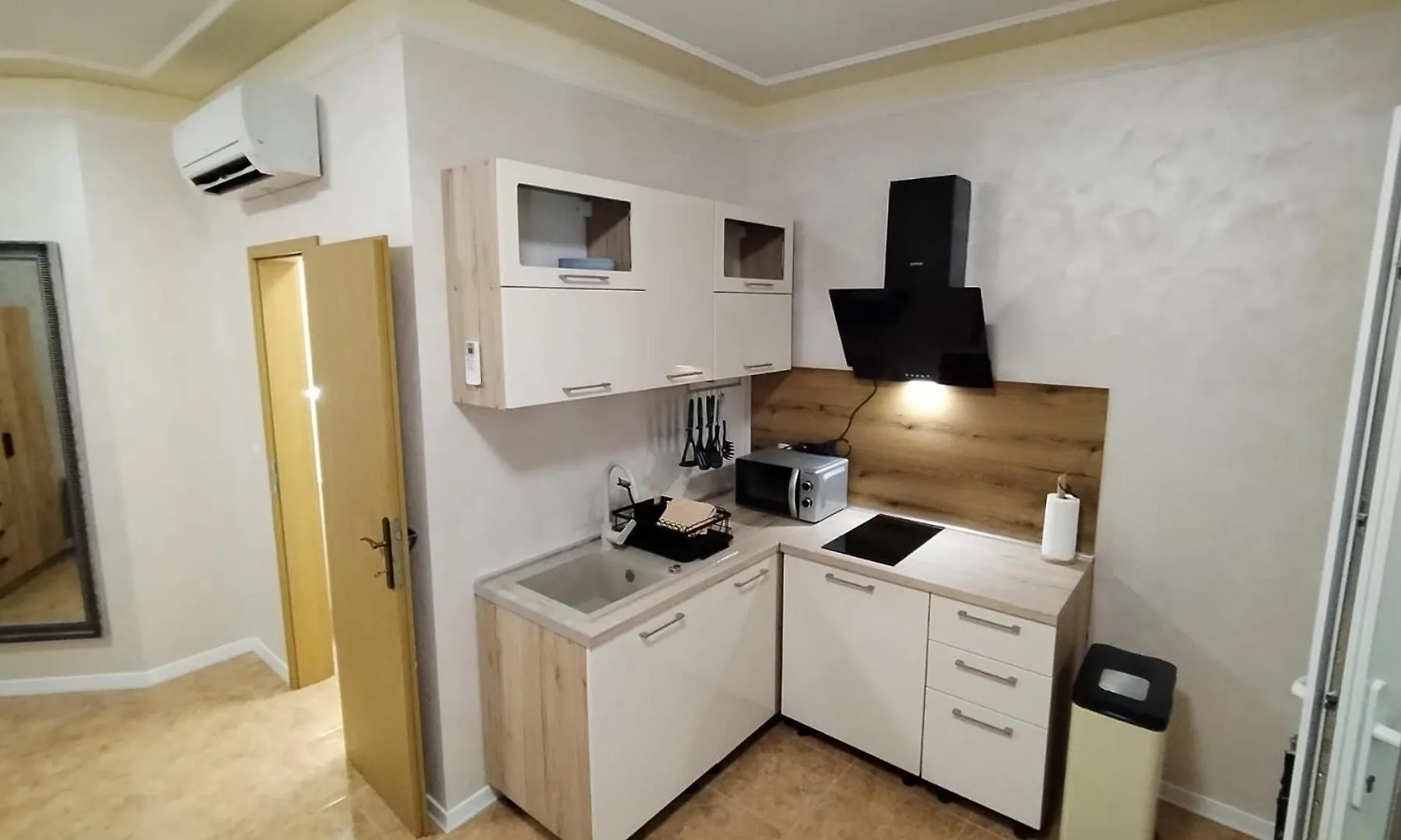Apartments Bartol Rovinj