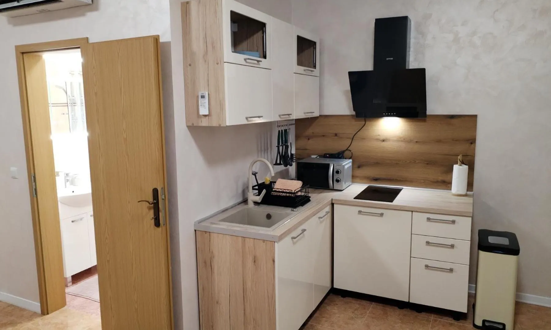 Apartments Bartol Rovinj 0*,  Chorwacja