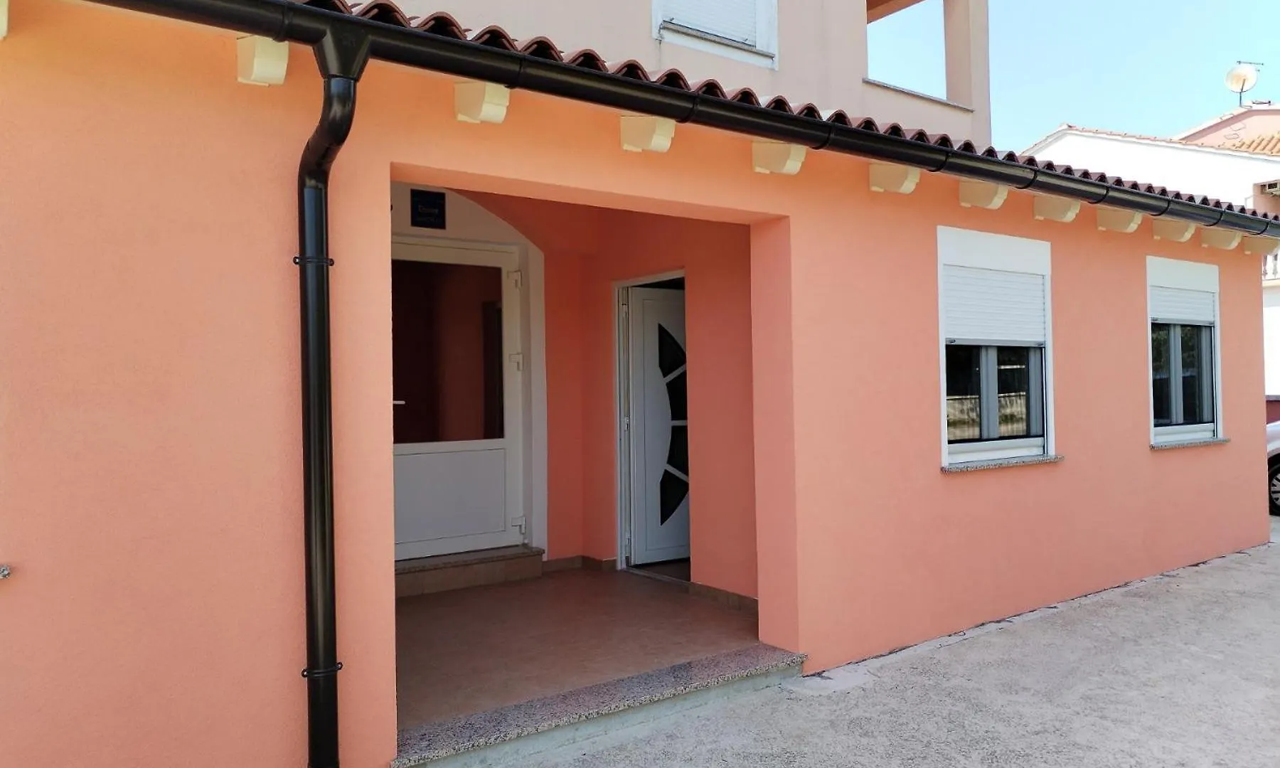 Apartments Bartol Rovinj