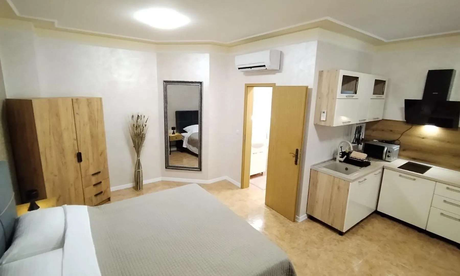 Apartments Bartol Rovinj