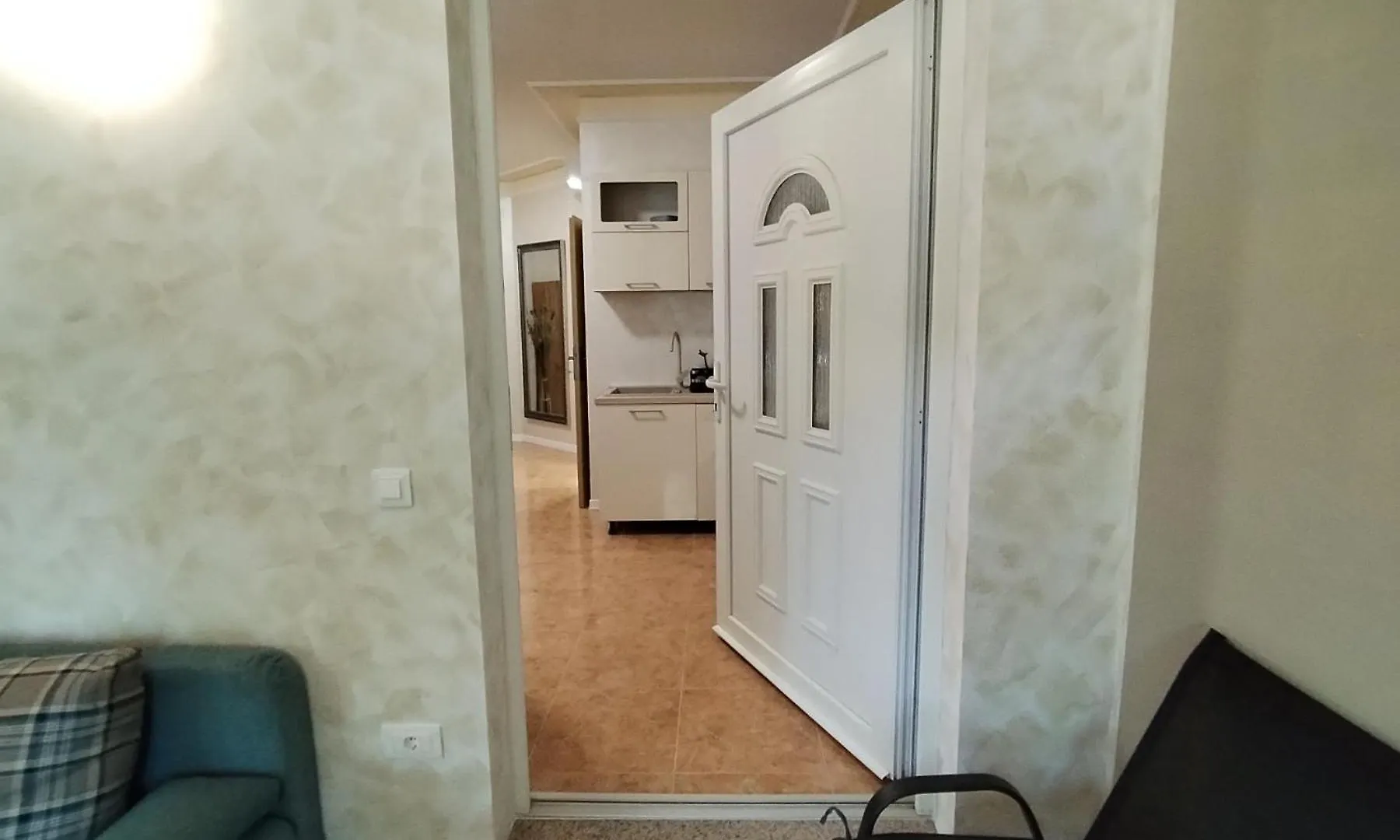 Apartments Bartol Rovinj 0*,