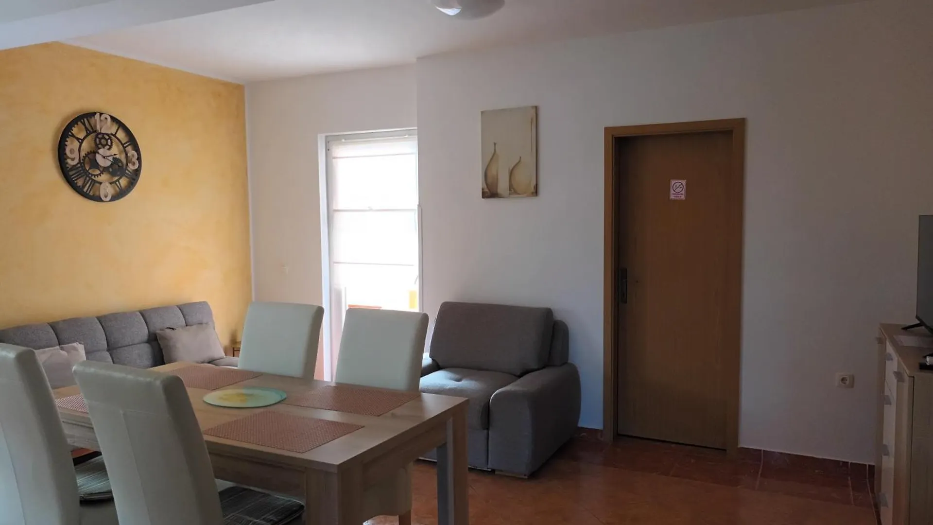 Apartments Bartol Rovinj