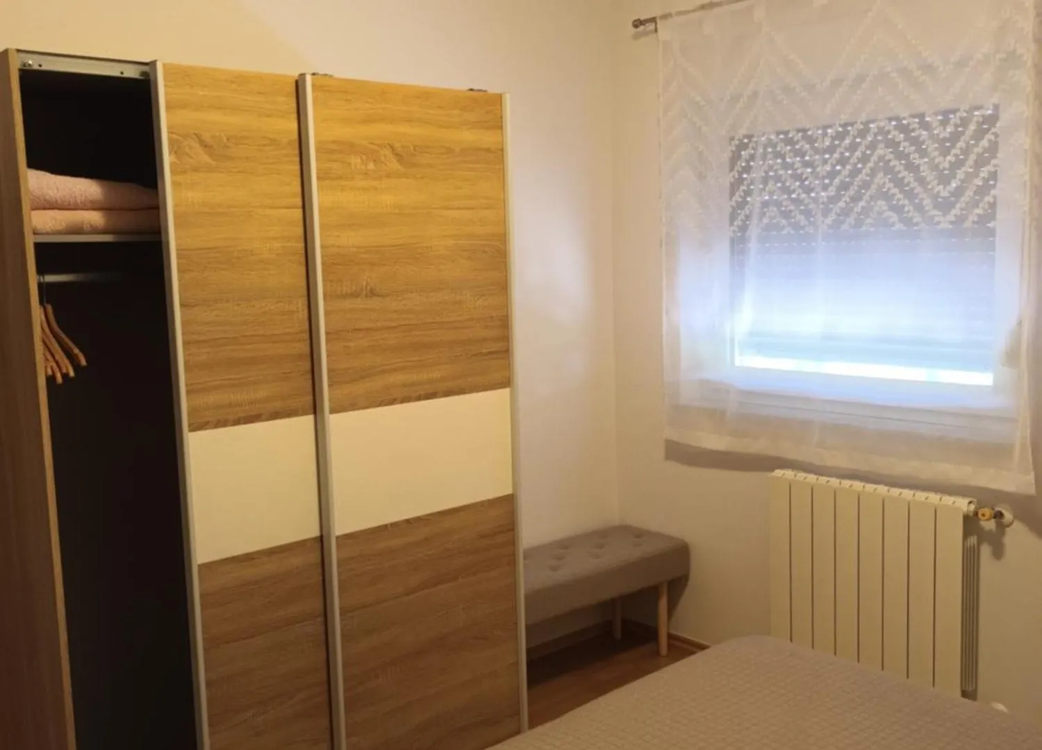 Apartments Bartol Rovinj Chorwacja