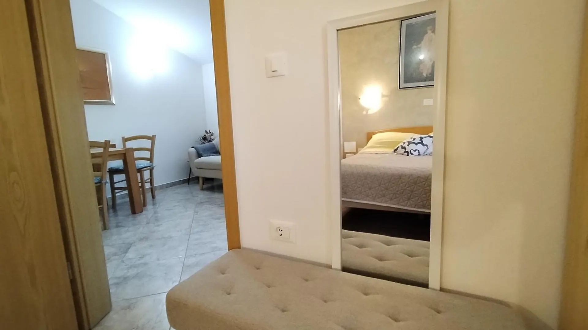 Apartments Bartol Rovinj