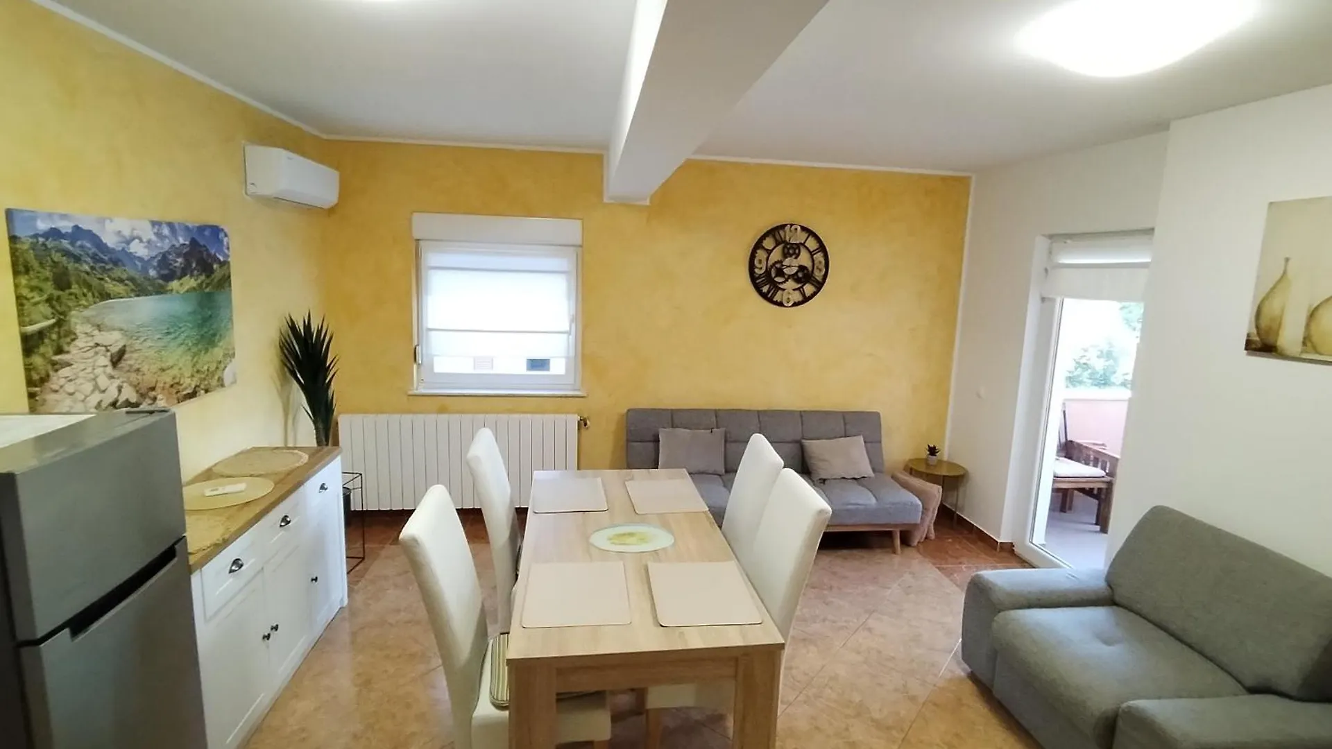 Apartments Bartol Rovinj 0*,  Chorwacja