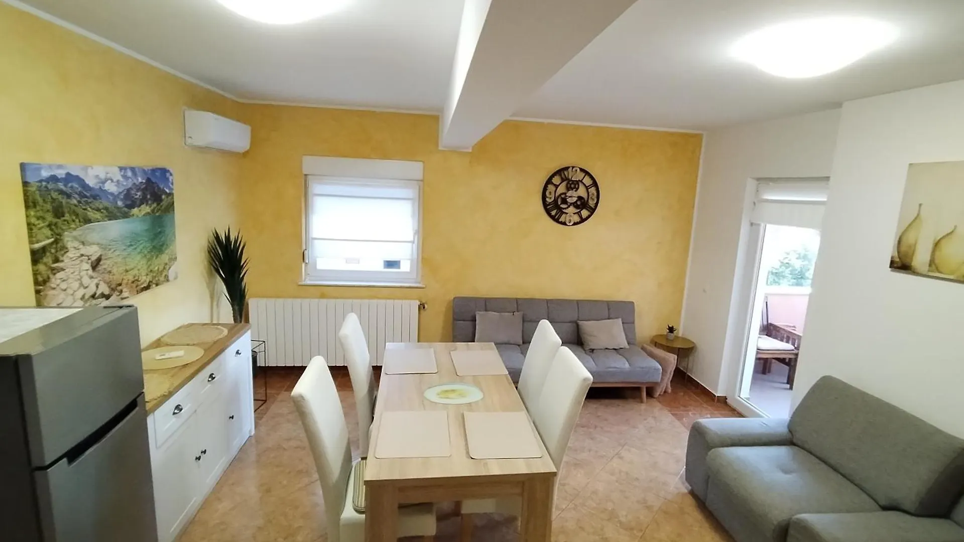 Apartments Bartol Rovinj