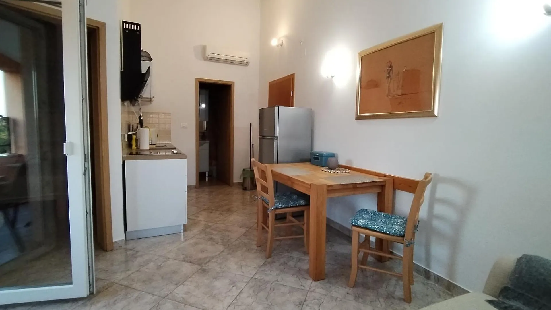 Apartments Bartol Rovinj 0*,  Chorwacja