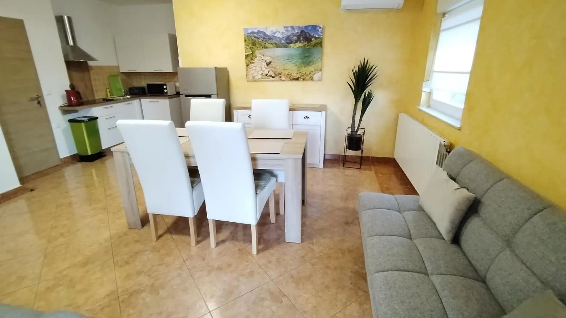 Apartments Bartol Rovinj 0*,