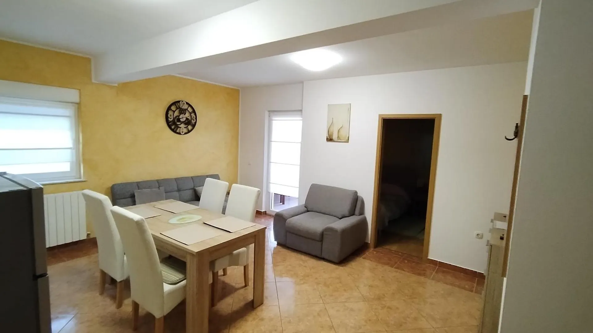 Apartments Bartol Rovinj
