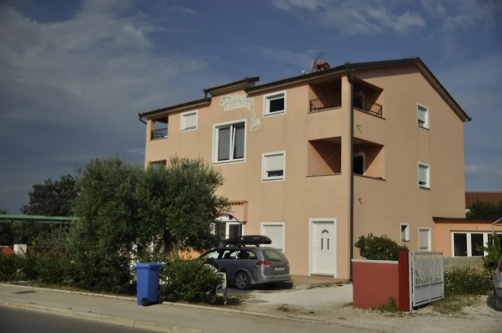 Apartments Bartol Rovinj