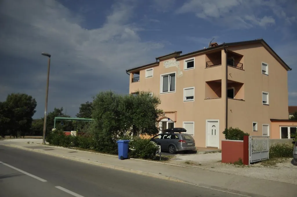 Apartments Bartol Rovinj Chorwacja